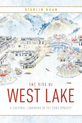 Rise of West Lake