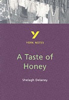 Taste of Honey everything you need to catch up, study and prepare for and 2023 and 2024 exams and assessments