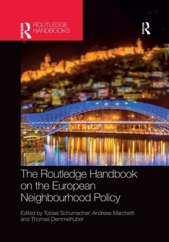 Routledge Handbook on the European Neighbourhood Policy