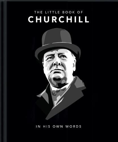 Little Book of Churchill