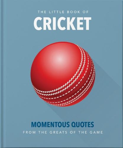 Little Book of Cricket