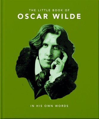 Little Book of Oscar Wilde