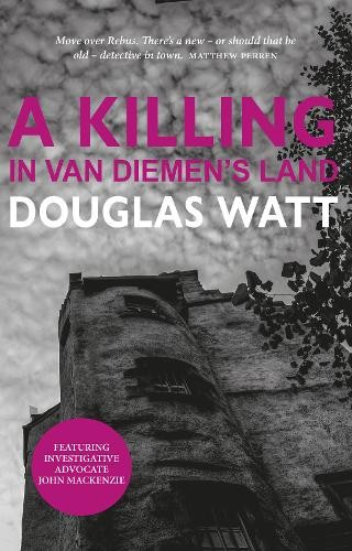 Killing in Van Diemen's Land