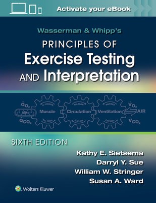 Wasserman a Whipp's Principles of Exercise Testing and Interpretation