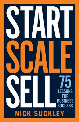 Start. Scale. Sell.