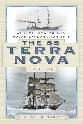 SS Terra Nova (1884-1943)