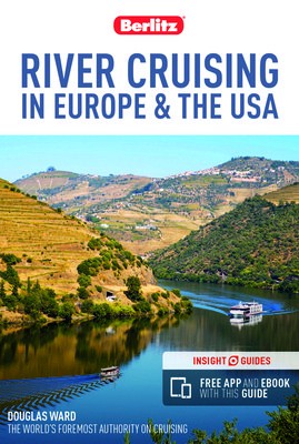 Insight Guides River Cruising in Europe a the USA (Cruise Guide with Free eBook)