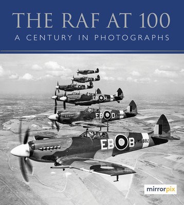 RAF at 100