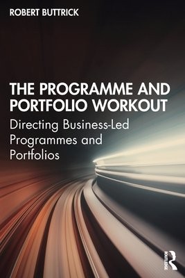 Programme and Portfolio Workout