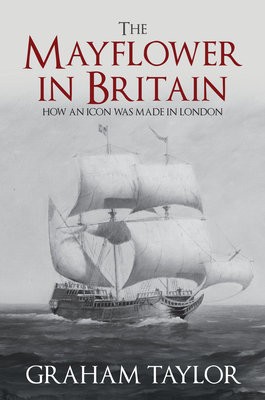 Mayflower in Britain