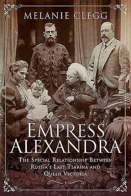 Empress Alexandra