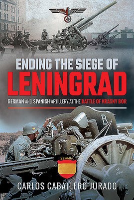 Ending the Siege of Leningrad