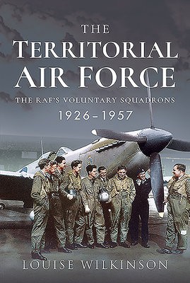 Territorial Air Force