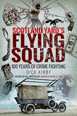 Scotland Yard's Flying Squad