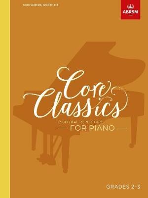 Core Classics, Grades 2-3