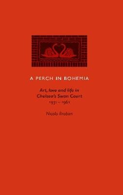 Perch in Bohemia