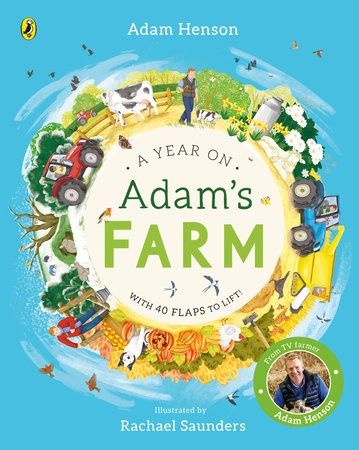 Year on Adam's Farm