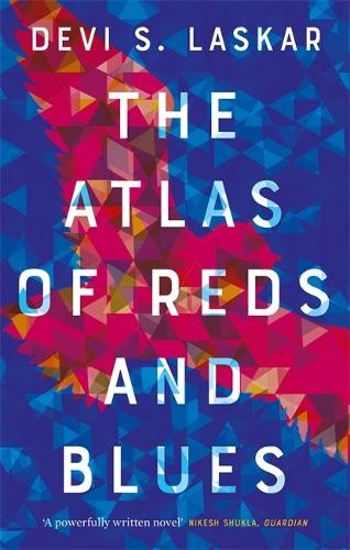 Atlas of Reds and Blues