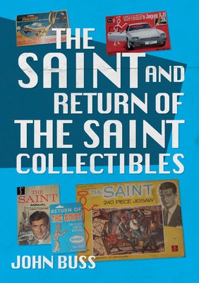 Saint and Return of the Saint Collectibles