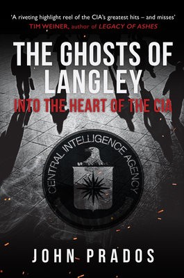 Ghosts of Langley