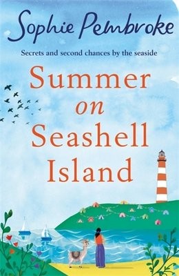 Summer on Seashell Island