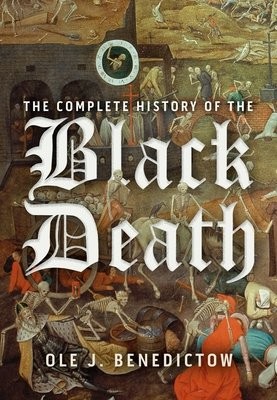 Complete History of the Black Death