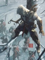 Art of Assassin's Creed III