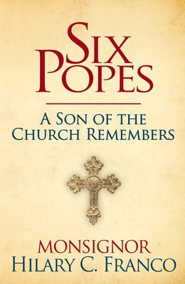 SIX POPES