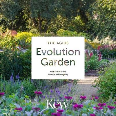 Agius Evolution Garden