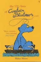 13.5 Lives Of Captain Bluebear