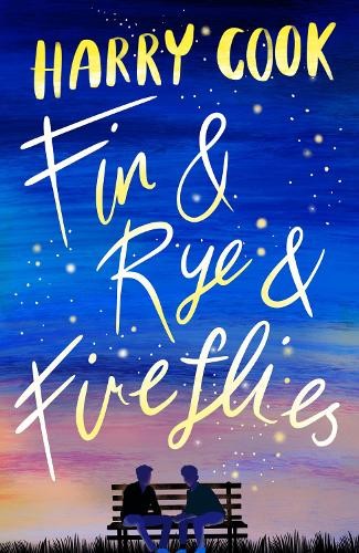 Fin a Rye a Fireflies