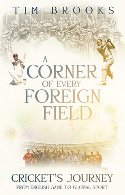 Corner of Every Foreign Field