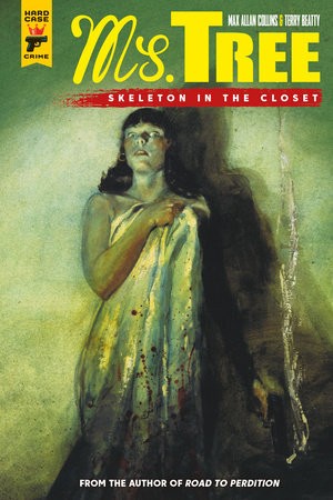 Ms Tree Volume 2: Skeleton in the Closet