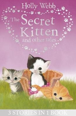Secret Kitten and Other Tales