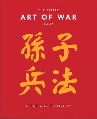 Little Art of War Book