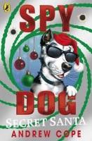 Spy Dog Secret Santa