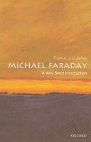 Michael Faraday: A Very Short Introduction