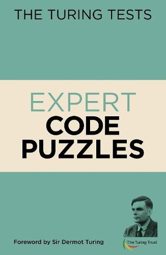 Turing Tests Expert Code Puzzles