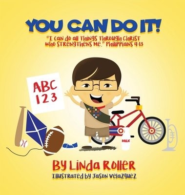 You Can Do It!