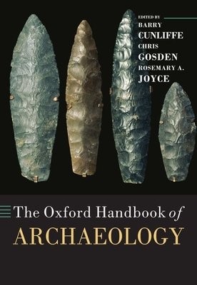 Oxford Handbook of Archaeology