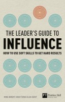 Leader's Guide to Influence, The
