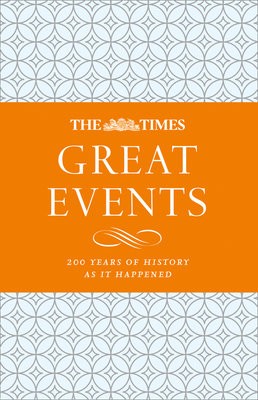 Times Great Events