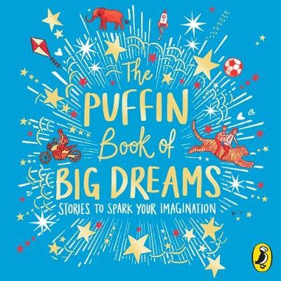 Puffin Book of Big Dreams