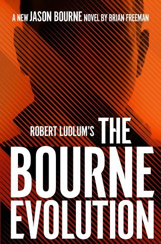 Robert Ludlum'sÂ™ the Bourne Evolution