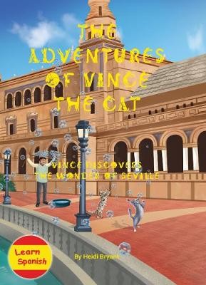 Adventures of Vince the Cat