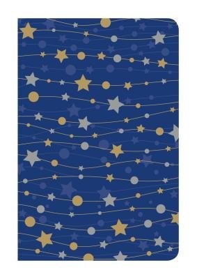 LITTLE PRINCE NOTEBOOK UNLINED