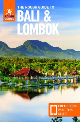 Rough Guide to Bali a Lombok (Travel Guide with Free eBook)