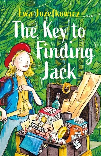 Key to Finding Jack