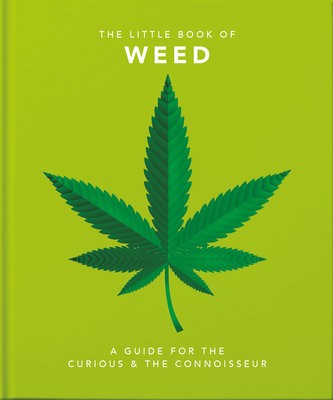 Little Book of Weed