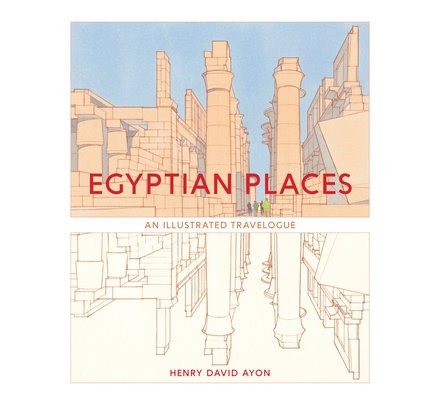 Egyptian Places